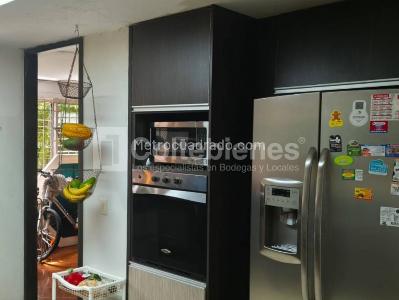 Apartamento en venta en Provenza, Medellín · foto 7 de 20