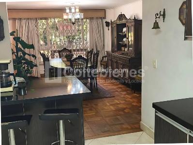 Apartamento en venta en Provenza, Medellín · foto 10 de 20