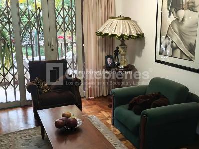 Apartamento en venta en Provenza, Medellín · foto 11 de 20