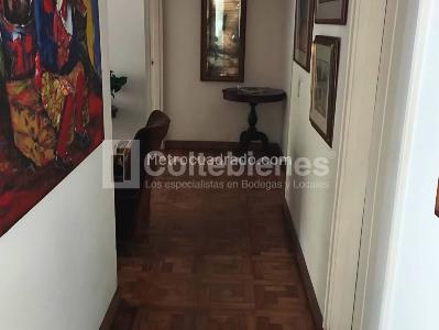 Apartamento en venta en Provenza, Medellín · foto 12 de 20