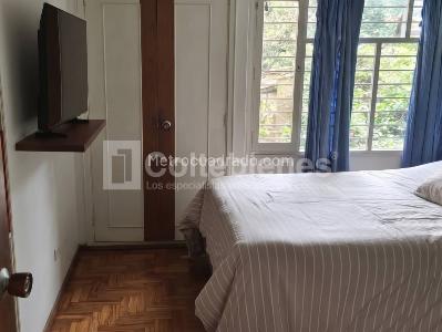 Apartamento en venta en Provenza, Medellín · foto 16 de 20