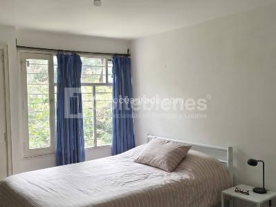 Apartamento en venta en Provenza, Medellín · foto 17 de 20