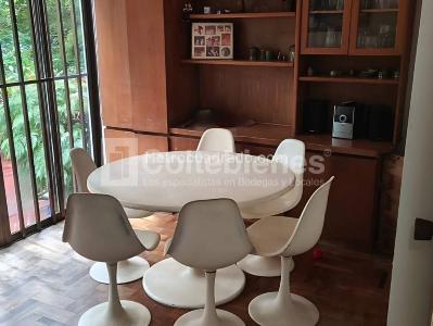Apartamento en venta en Provenza, Medellín · foto 20 de 20