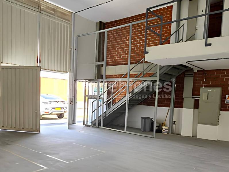 Bodega en Arriendo, Rionegro, Rionegro - Widok 2
