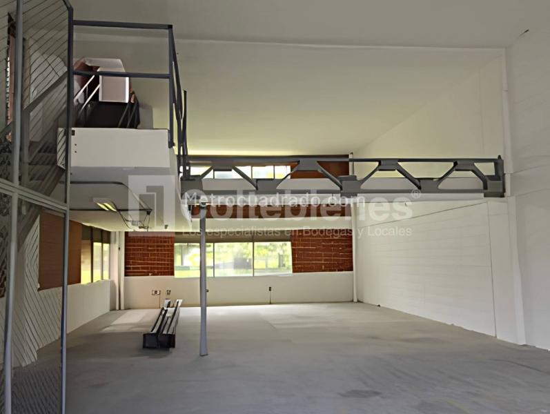 Bodega en Arriendo, Rionegro, Rionegro - Widok 3
