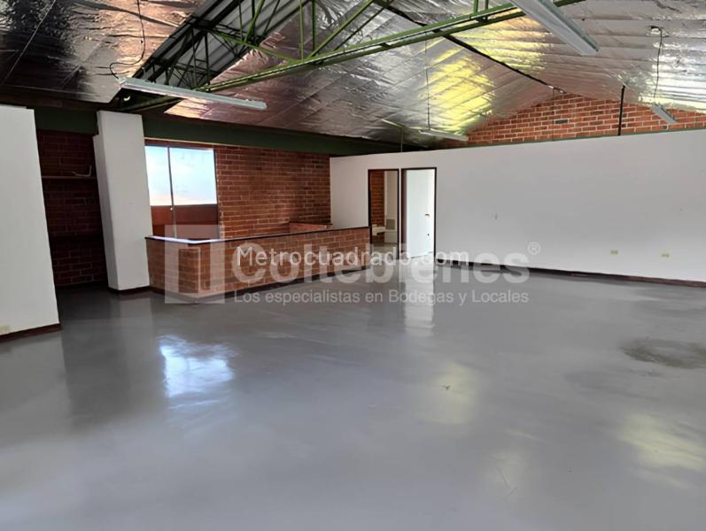 Bodega en Arriendo, Rionegro, Rionegro - Widok 4