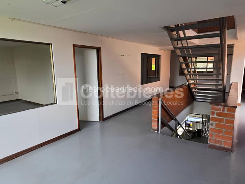 Bodega en Arriendo, Rionegro, Rionegro - Widok 5
