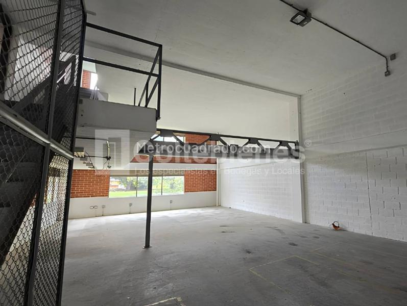 Bodega en Arriendo, Rionegro, Rionegro - Widok 6