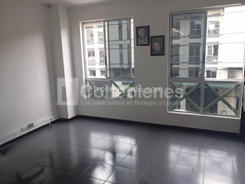 Bodega en Arriendo, Guayabal, Medellín - Widok 6