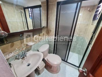 Casa de 3 alcobas en venta en Robledo, Medellín, 72 m² · foto 12 de 12