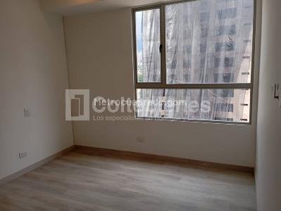 Apartamento en venta en Ciudad Del Rio, Medellín · foto 10 de 17