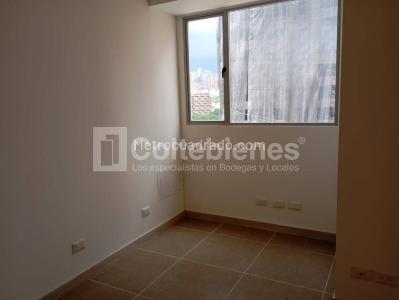 Apartamento en venta en Ciudad Del Rio, Medellín · foto 12 de 17