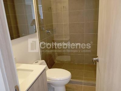 Apartamento en venta en Ciudad Del Rio, Medellín · foto 14 de 17
