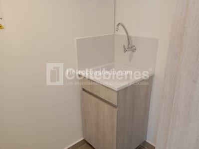 Apartamento en venta en Ciudad Del Rio, Medellín · foto 15 de 17