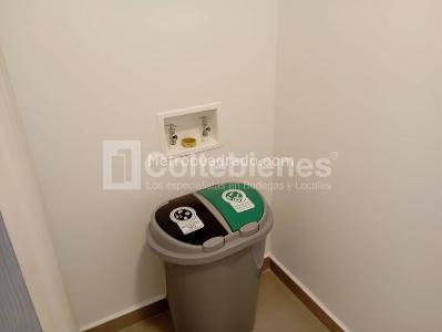 Apartamento en venta en Ciudad Del Rio, Medellín · foto 16 de 17