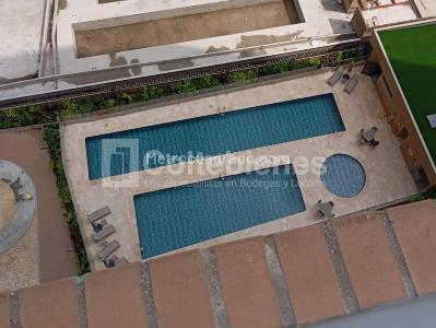 Apartamento en venta en Ciudad Del Rio, Medellín · foto 17 de 17