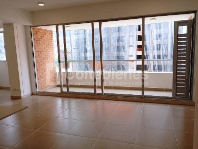 Apartamento en venta en Ciudad Del Rio, Medellín · foto 2 de 17