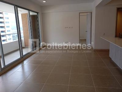 Apartamento en venta en Ciudad Del Rio, Medellín · foto 4 de 17