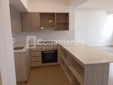 Apartamento en venta en Ciudad Del Rio, Medellín · foto 5 de 17