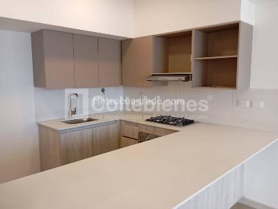 Apartamento en venta en Ciudad Del Rio, Medellín · foto 6 de 17