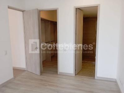 Apartamento en venta en Ciudad Del Rio, Medellín · foto 7 de 17