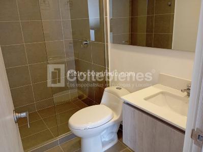 Apartamento en venta en Ciudad Del Rio, Medellín · foto 9 de 17