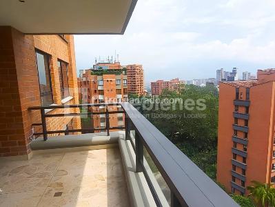Apartamento de 3 alcobas en venta en El Poblado, Medellín, 219 m² · foto 3 de 20