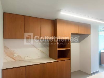 Apartamento de 3 alcobas en venta en El Poblado, Medellín, 219 m² · foto 8 de 20