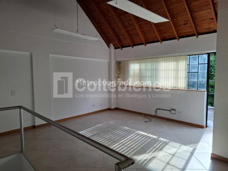Oficina en Arriendo, Envigado, Envigado - Widok 2
