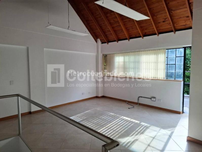 Oficina en Arriendo, Envigado, Envigado - Widok 4