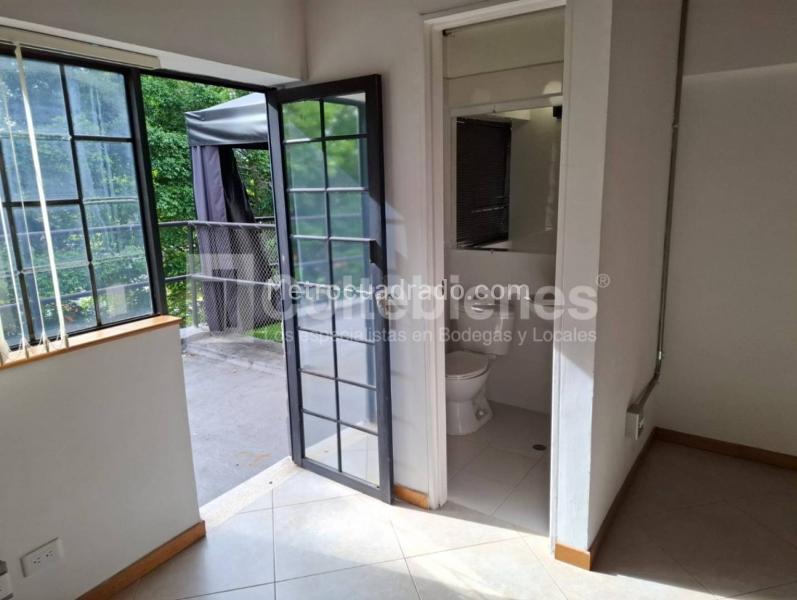 Oficina en Arriendo, Envigado, Envigado - Widok 5