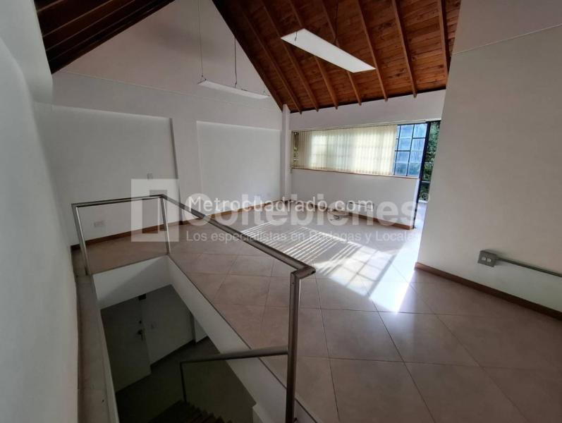 Oficina en Arriendo, Envigado, Envigado - Widok 6