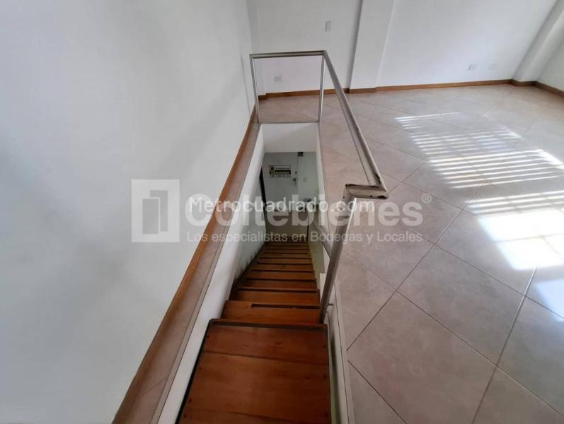 Oficina en Arriendo, Envigado, Envigado - Więcej