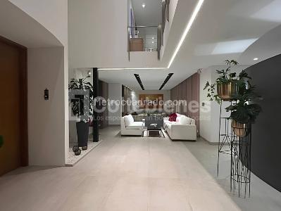 Casa de 5 alcobas en venta en Llano Grande, Rionegro · foto 3 de 20