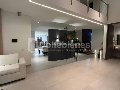 Casa de 5 alcobas en venta en Llano Grande, Rionegro · foto 4 de 20
