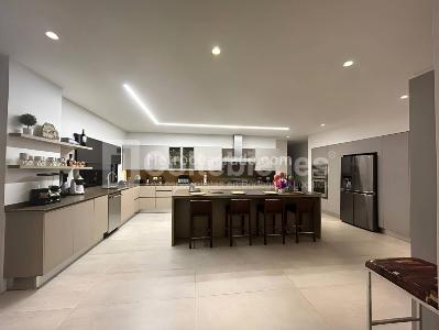 Casa de 5 alcobas en venta en Llano Grande, Rionegro · foto 6 de 20