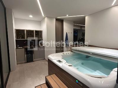 Casa de 5 alcobas en venta en Llano Grande, Rionegro · foto 8 de 20