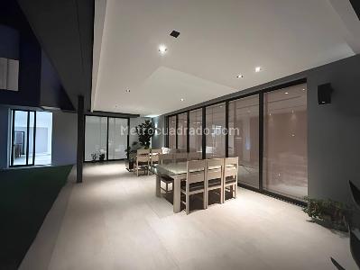 Casa de 5 alcobas en venta en Llano Grande, Rionegro · foto 9 de 20