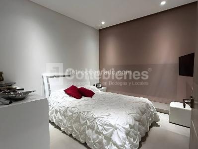 Casa de 5 alcobas en venta en Llano Grande, Rionegro · foto 13 de 20