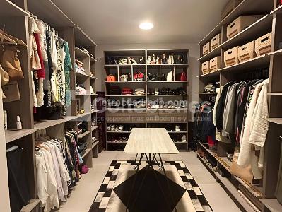 Casa de 5 alcobas en venta en Llano Grande, Rionegro · foto 20 de 20