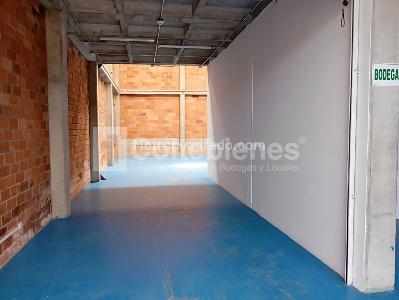 Warehouse for rent in Rionegro, Rionegro