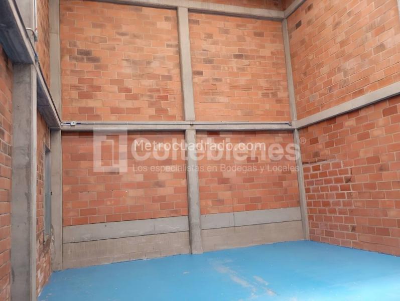 Bodega en Arriendo, Rionegro, Rionegro - Widok 2