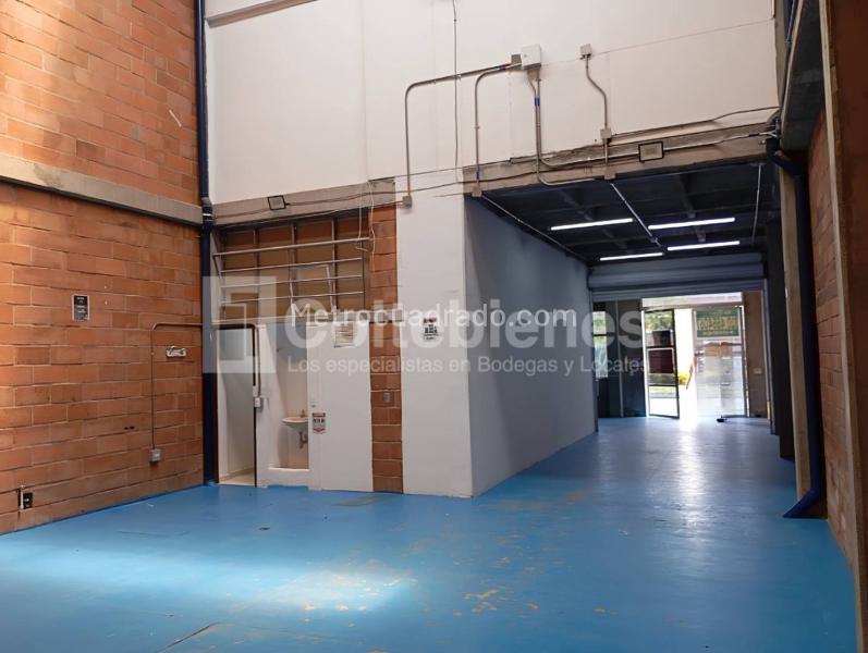 Bodega en Arriendo, Rionegro, Rionegro - Widok 3