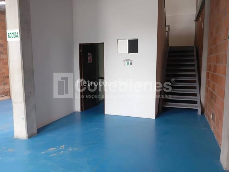 Bodega en Arriendo, Rionegro, Rionegro - Widok 5