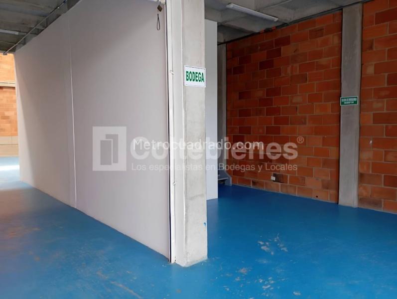 Bodega en Arriendo, Rionegro, Rionegro - Widok 6