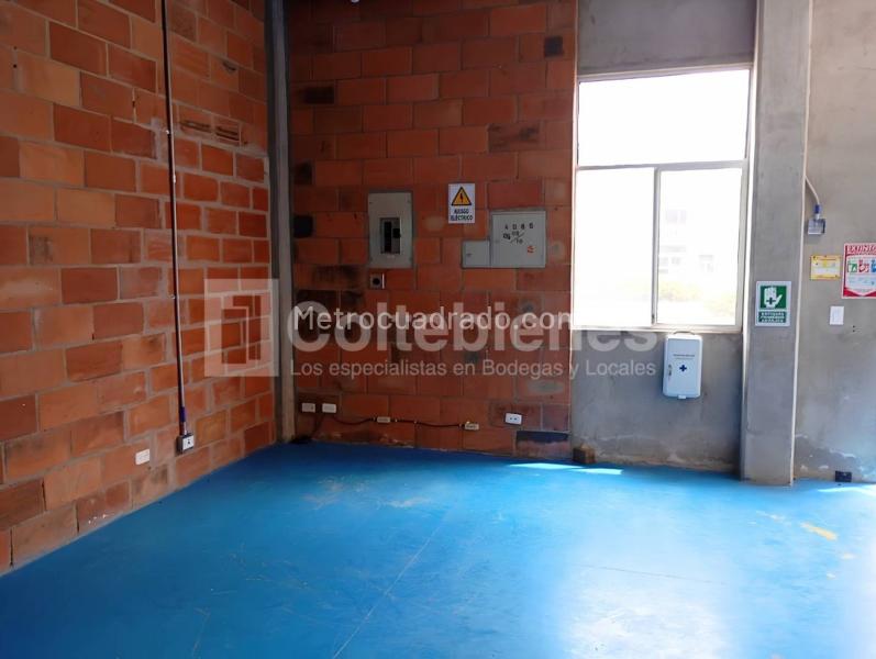 Bodega en Arriendo, Rionegro, Rionegro - Więcej