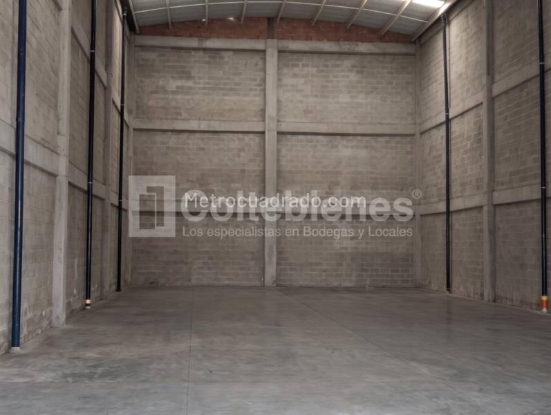Bodega en Arriendo, Rionegro, Rionegro - Ansicht 2