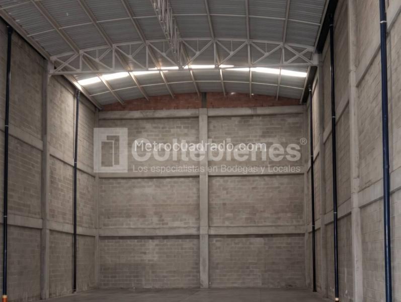 Bodega en Arriendo, Rionegro, Rionegro - Ansicht 3