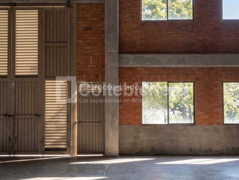 Bodega en Arriendo, Rionegro, Rionegro - Ansicht 5