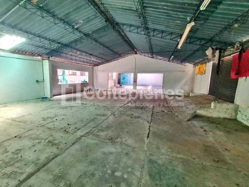 Bodega en Arriendo, San Jose Obrero, Bello - Vista 4